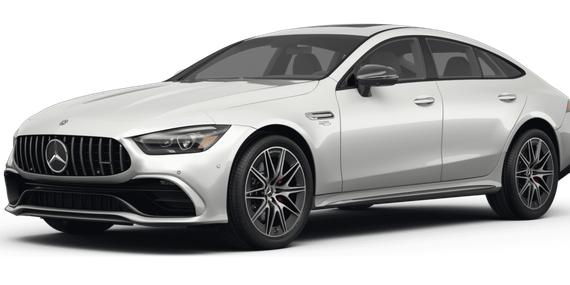 MERCEDES-BENZ AMG GT 2022 W1K7X5KB3NA048573 image